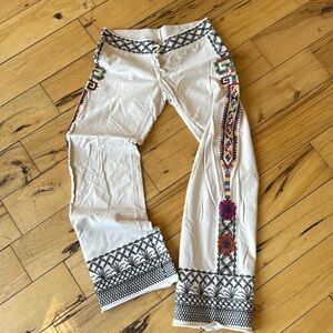 Lucky Brand sweatpants